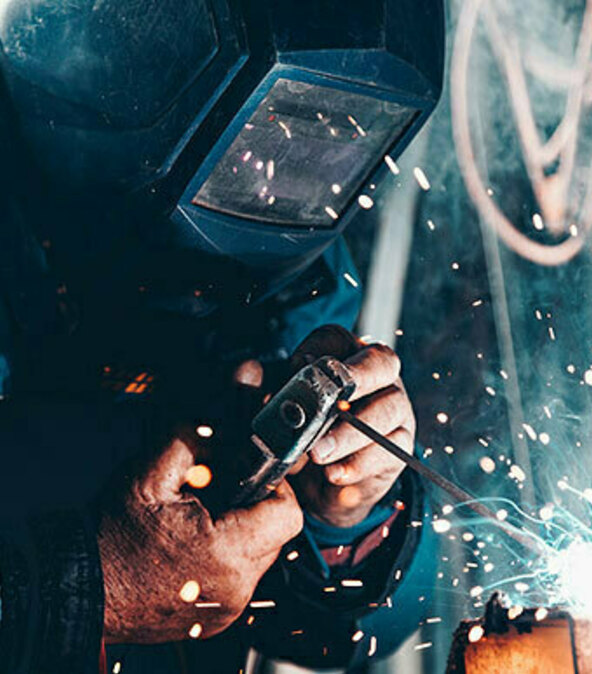 Zapewniamy wykwalifikowanych pracowników