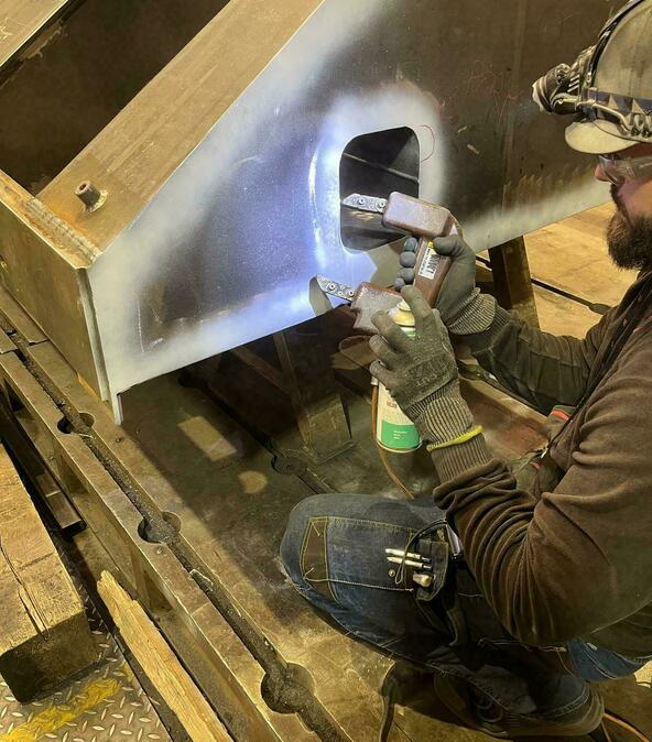 Outsourcing pracowniczy i badania NDT