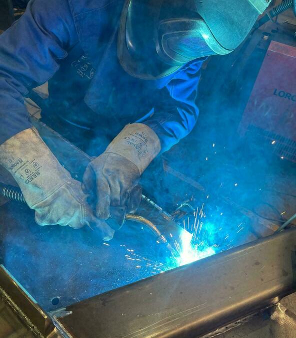 Badania Ultra-dźwiękowe UT