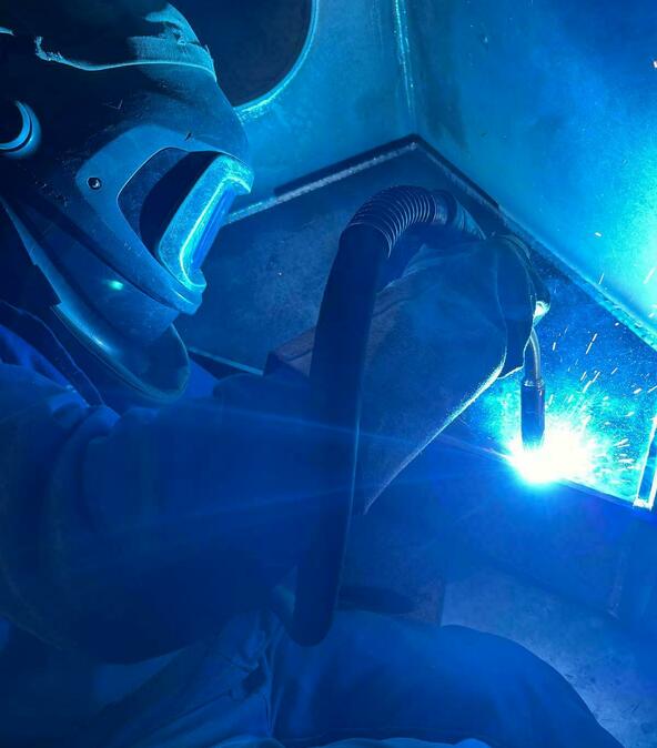 Dokumentacja kontrolna